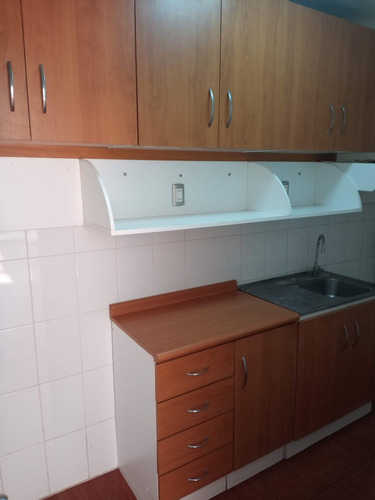 Venta Departamento 2D 1B 1E Quinta Vergara - Vi&ntilde;a Del Mar