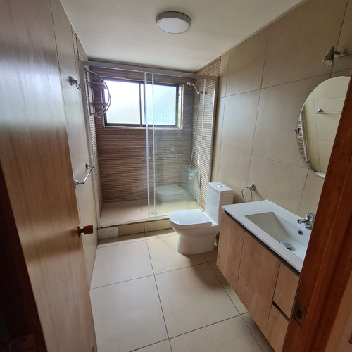 Arriendo Departamento NO 4D en suite 3B 2E 1B 108m2 Libertad - Vi&ntilde;a Del Mar