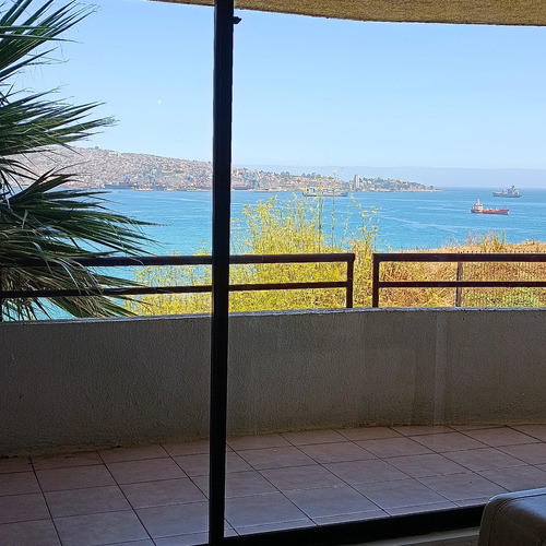 Venta Departamento SP 5D en suite Walk-in cl&oacute;set 3B 1E 1B Recreo - Vi&ntilde;a Del Mar