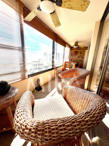 Arriendo Departamento 3D 3B 2E 1B Re&ntilde;aca - Vi&ntilde;a Del Mar