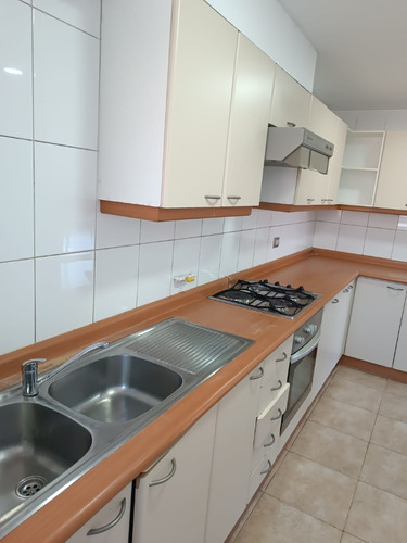 Venta Departamento O 4D en suite Walk-in cl&oacute;set 2B 1E 1B Chorrillos - Vi&ntilde;a Del Mar