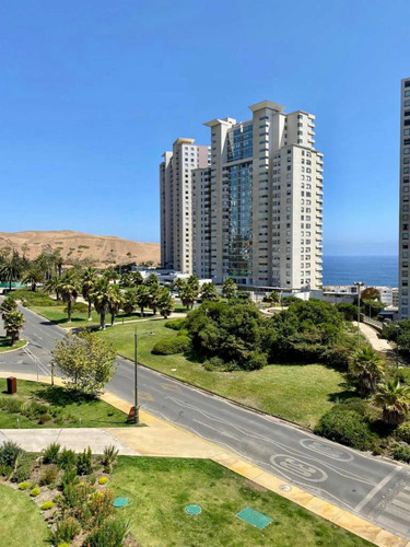 Arriendo Departamento 3D 2B 1E 1B Costas de Montemar - Conc&oacute;n