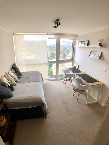 Arriendo Departamento NO 2D en suite 2B 1E 1B Re&ntilde;aca - Vi&ntilde;a Del Mar