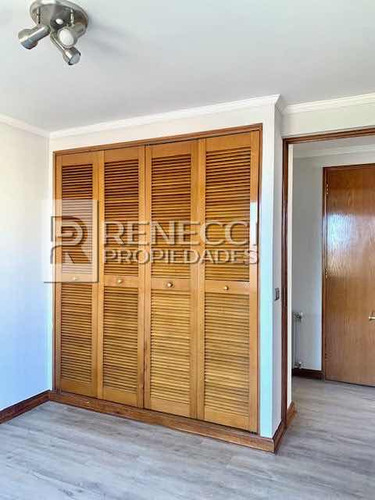 Arriendo Departamento 4D 3B 2E 1B Agua Santa - Vi&ntilde;a Del Mar