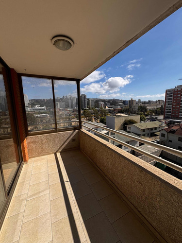 Venta Departamento 3D 2B 1E Libertad - Vi&ntilde;a Del Mar