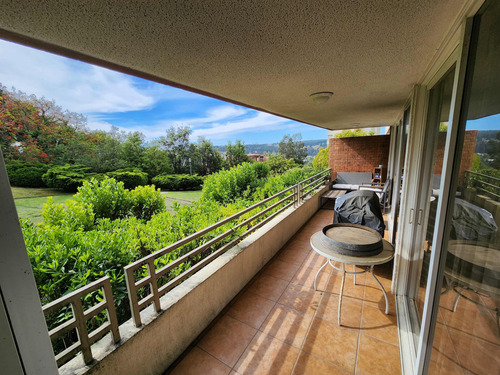 Venta Departamento 2D 2B 1E Re&ntilde;aca - Vi&ntilde;a Del Mar