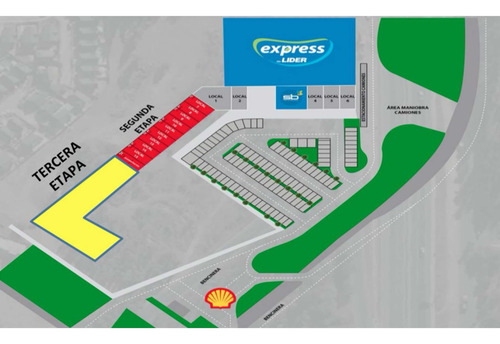 Busco Inversionistas Para Desarrollar Un Puerto Seco Colina