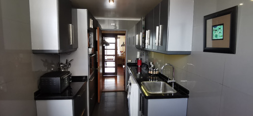 Venta Departamento NP 4D en suite Walk-in cl&oacute;set 4B 2E 2B  - Vi&ntilde;a Del Mar