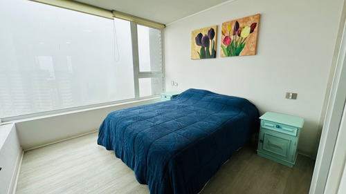 Venta Departamento SP 3D en suite 2B 2E 1B Costas de Montemar - Conc&oacute;n