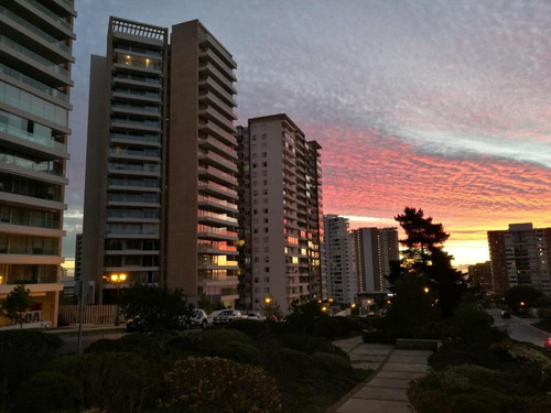 Venta Departamento NP 1D en suite 1B 1E Montemar - Conc&oacute;n