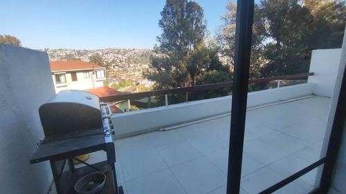 Venta Departamento NOSP 6D en suite 3B 1E Miraflores - Vi&ntilde;a Del Mar