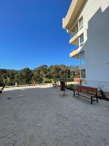 Arriendo Departamento N 2D en suite Walk-in cl&oacute;set 2B 1E Re&ntilde;aca - Vi&ntilde;a Del Mar