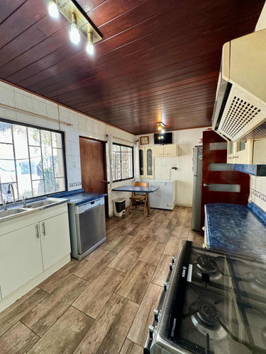 Venta Casa 5D 4B 5E Centro de Vi&ntilde;a del Mar - Vi&ntilde;a Del Mar