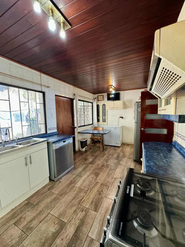 Venta Casa 5D 4B 5E Centro de Vi&ntilde;a del Mar - Vi&ntilde;a Del Mar