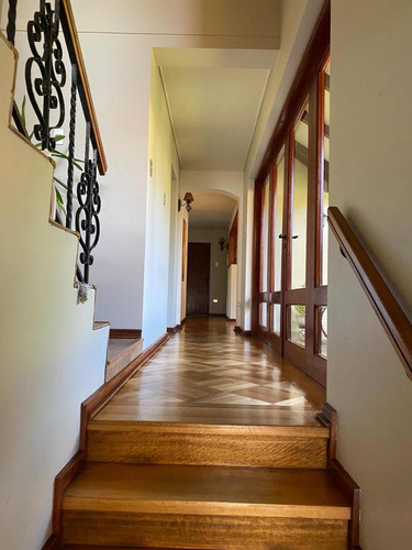 Venta Casa 6D 4B 2E 2B Re&ntilde;aca - Vi&ntilde;a Del Mar