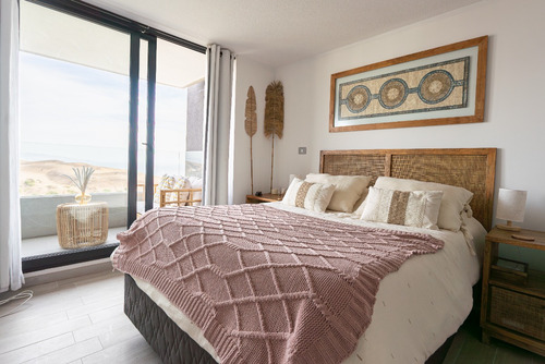 Venta Departamento 1D 1B 1E Costas de Montemar - Conc&oacute;n
