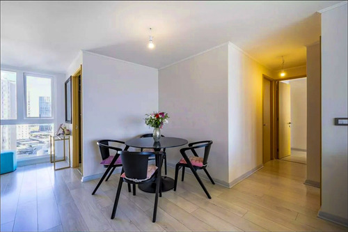 Venta Departamento SP 2D Walk-in cl&oacute;set 2B 2E 1B Re&ntilde;aca - Vi&ntilde;a Del Mar