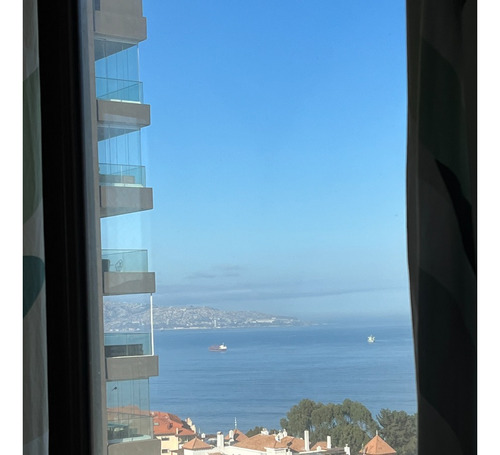 Arriendo Departamento 2D 2B 1E 1B Re&ntilde;aca - Vi&ntilde;a Del Mar