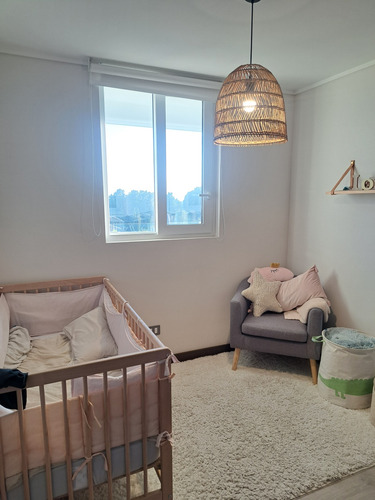 Venta Departamento 3D 2B 2E Montemar - Conc&oacute;n