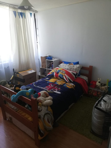 Venta Departamento NP 3D Walk-in cl&oacute;set 1B 1E 1B Agua Santa - Vi&ntilde;a Del Mar