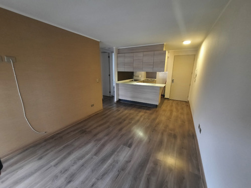 Venta Departamento 2D 1B 1E  - Vi&ntilde;a Del Mar