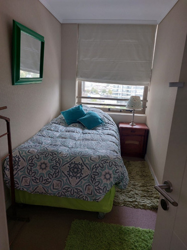 Venta Departamento NP 3D en suite 2B 1E 1B Re&ntilde;aca - Vi&ntilde;a Del Mar