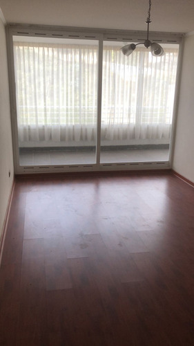 Arriendo Departamento 3D 2B 1E 1B Centro de Vi&ntilde;a del Mar - Vi&ntilde;a Del Mar