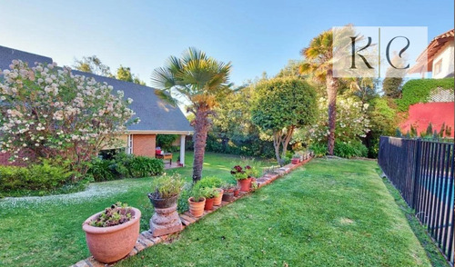 Venta Casa N 5D en suite Walk-in cl&oacute;set 5B 6E 2B Montemar - Conc&oacute;n