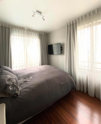 Venta Departamento 4D 3B 2E Las Salinas - Vi&ntilde;a Del Mar