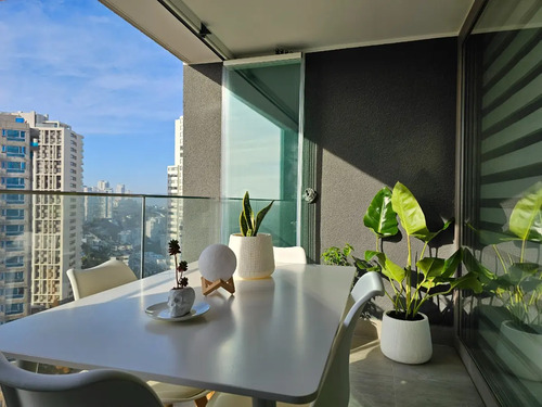 Venta Departamento SO 1D 1B 1E Re&ntilde;aca - Vi&ntilde;a Del Mar