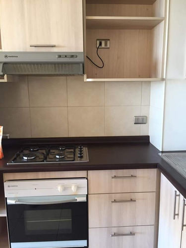 Venta Departamento NP 2D 2B 1E 1B G&oacute;mez Carre&ntilde;o - Vi&ntilde;a Del Mar