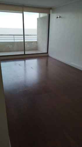Arriendo Departamento P 2D en suite Walk-in cl&oacute;set 2B 1E 1B Costas de Montemar - Conc&oacute;n