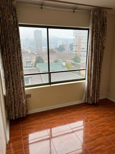Venta Departamento O 2D en suite 2B 1E 1B Libertad - Vi&ntilde;a Del Mar
