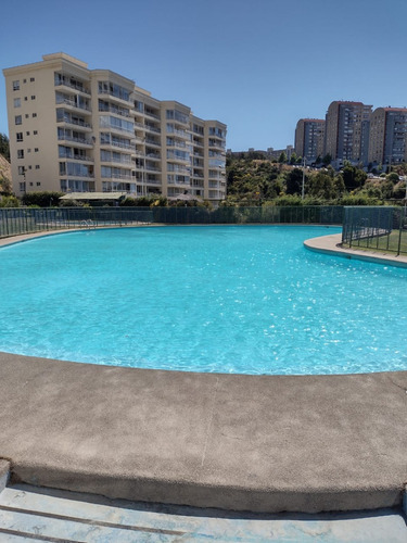Venta Departamento N 3D en suite 2B 1E Agua Santa - Vi&ntilde;a Del Mar