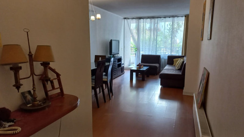 Arriendo Departamento NP 2D en suite 2B 1E 1B  - Vi&ntilde;a Del Mar