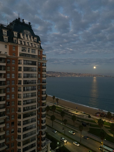 Venta Departamento NP 4D en suite 3B 1E 1B  - Vi&ntilde;a Del Mar