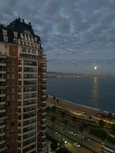 Venta Departamento NP 4D en suite 3B 1E 1B  - Vi&ntilde;a Del Mar