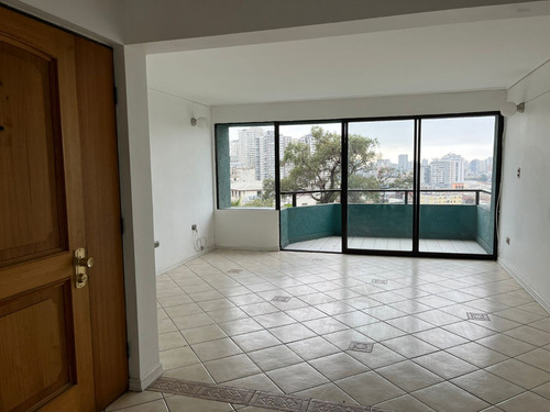 Venta Departamento 3D en suite 2B 1E 1B Forestal - Vi&ntilde;a Del Mar