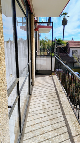 Venta Departamento NO 2D 1B Quinta Vergara - Vi&ntilde;a Del Mar