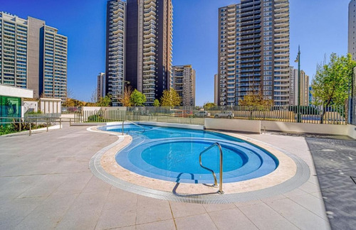 Venta Departamento NO 1D en suite 1B 1E 1B Costas de Montemar - Conc&oacute;n