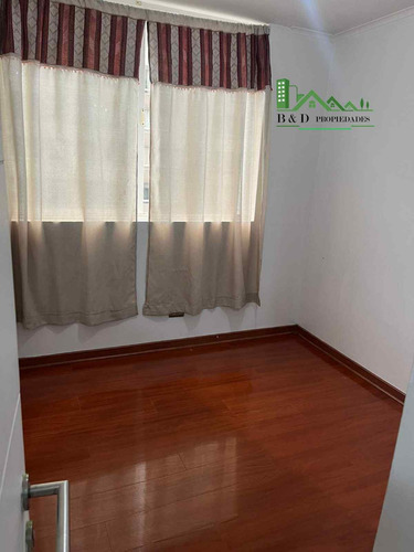 Arriendo Departamento NP 3D 2B 1E Centro de Vi&ntilde;a del Mar - Vi&ntilde;a Del Mar