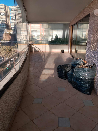 Venta Departamento 4D 3B 2E Libertad - Vi&ntilde;a Del Mar