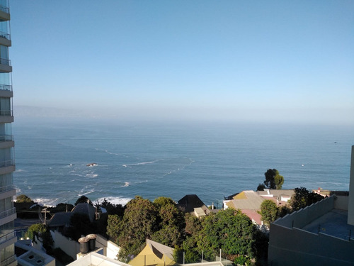 Venta Departamento P 1D 1B 1E 1B Re&ntilde;aca - Vi&ntilde;a Del Mar