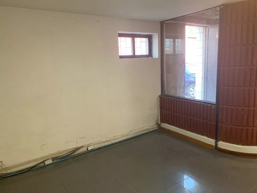 Arriendo Industrial Santiago Centro