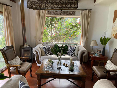 Venta Casa 4D 3B 3E Montemar - Conc&oacute;n