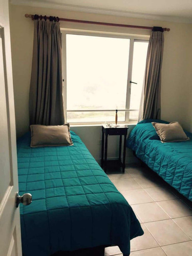 Venta Departamento 2D 2B 1E Higuerillas - Conc&oacute;n