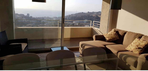 Venta Departamento 2D 2B 1E Re&ntilde;aca - Vi&ntilde;a Del Mar