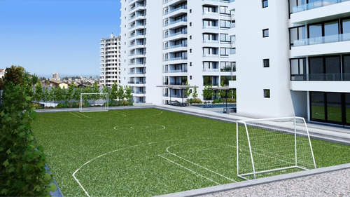 Venta Departamento NP 2D en suite Walk-in cl&oacute;set 2B 1E 1B Recreo - Vi&ntilde;a Del Mar