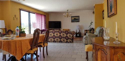 Venta Casa NOSP 4D 4B 2E 1B Re&ntilde;aca - Vi&ntilde;a Del Mar