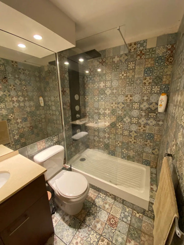 Venta Departamento NOSP 4D en suite 3B 1E 1B  - Vi&ntilde;a Del Mar